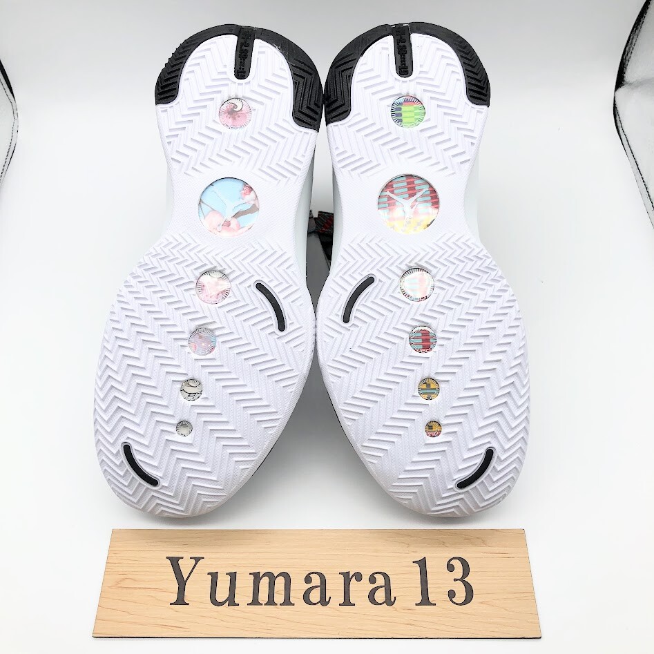 Nike Air Jordan 34 Rui Hachimura PE DA1900-900 US Men's 4-14