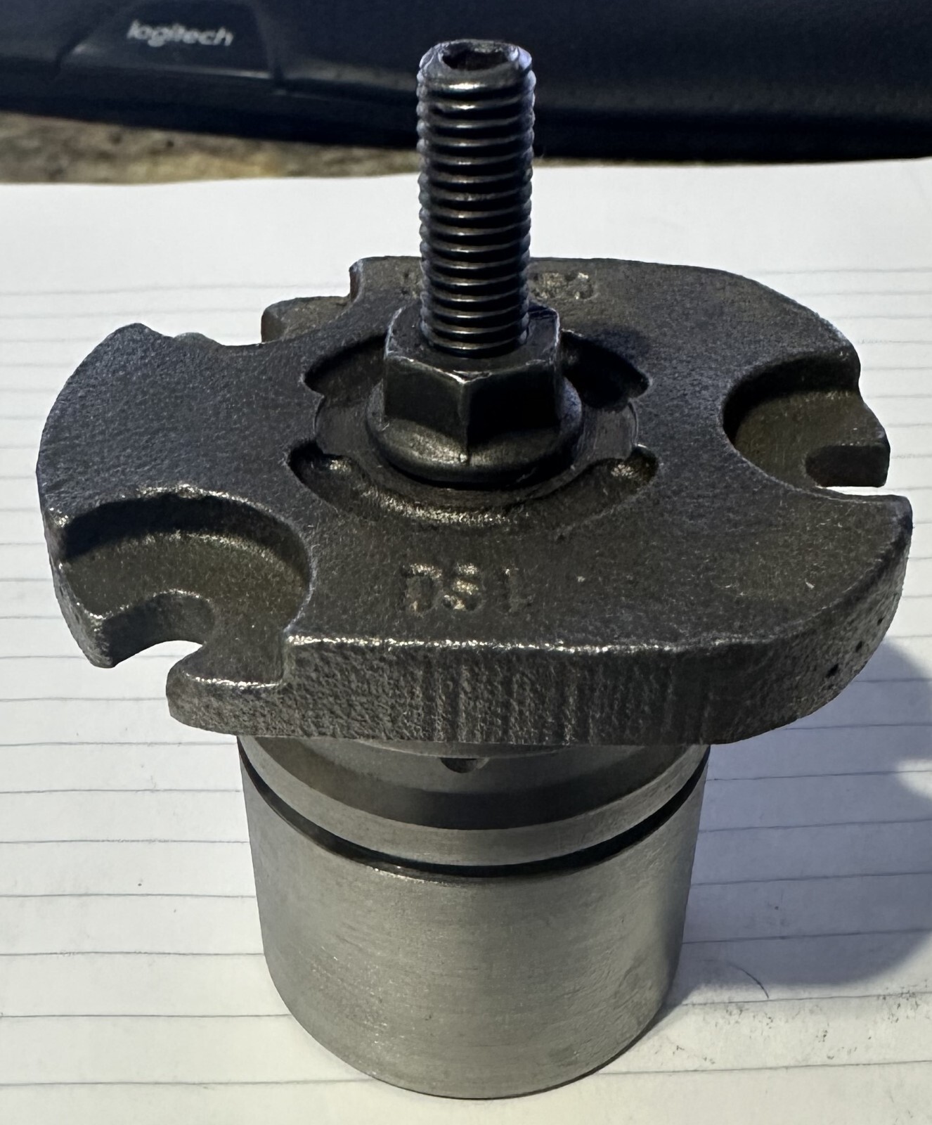 8052F004-B, Danfoss, Servo Sleeve Kit, 90-042