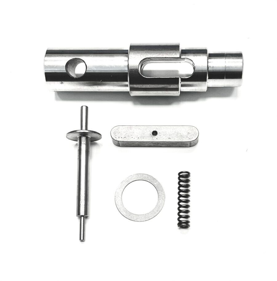 Transmission Shaft Group Bxv Replacement CAME 88001-0162