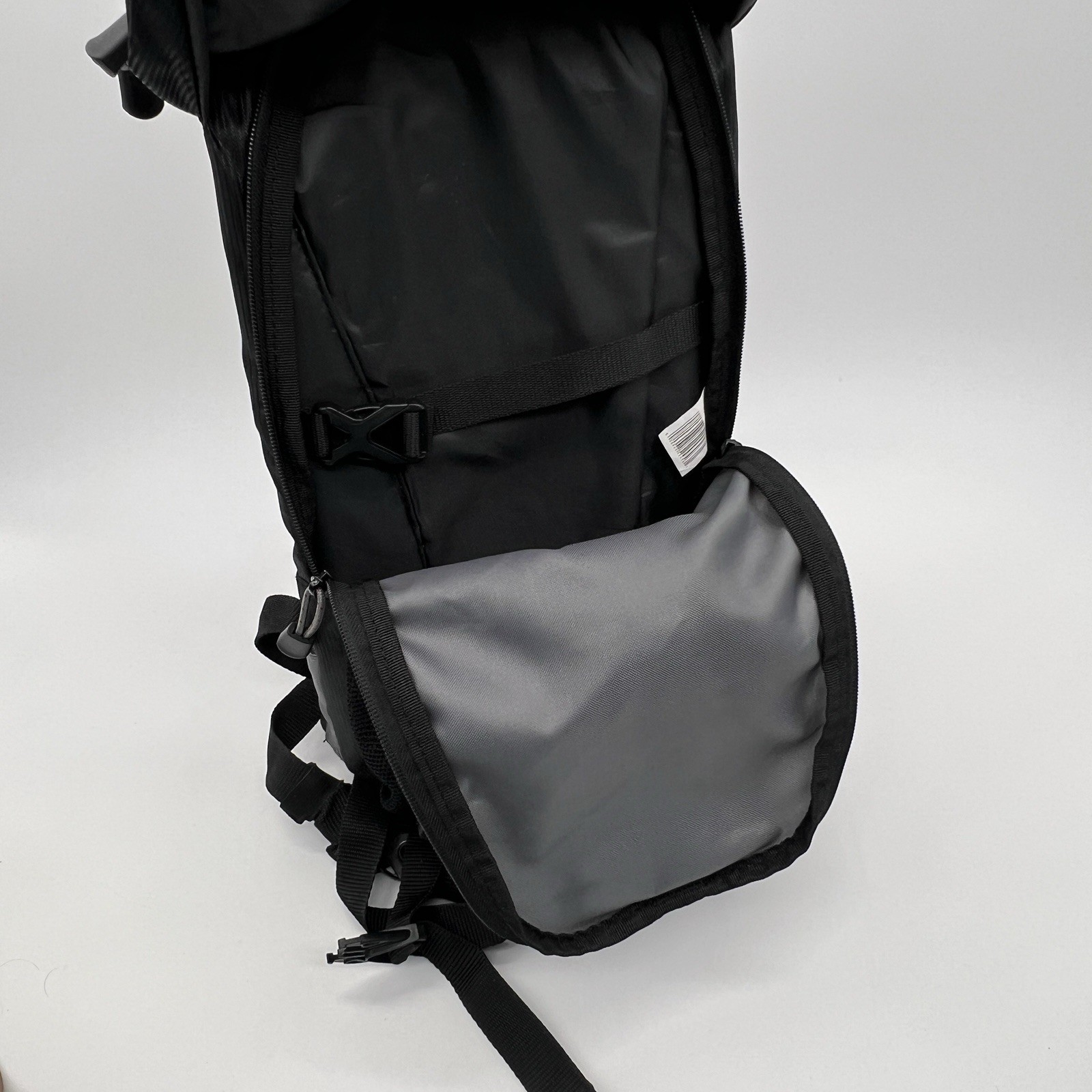 Outdoor Products Hydration Pack BackPack Graphite Backpack No Water Bladder