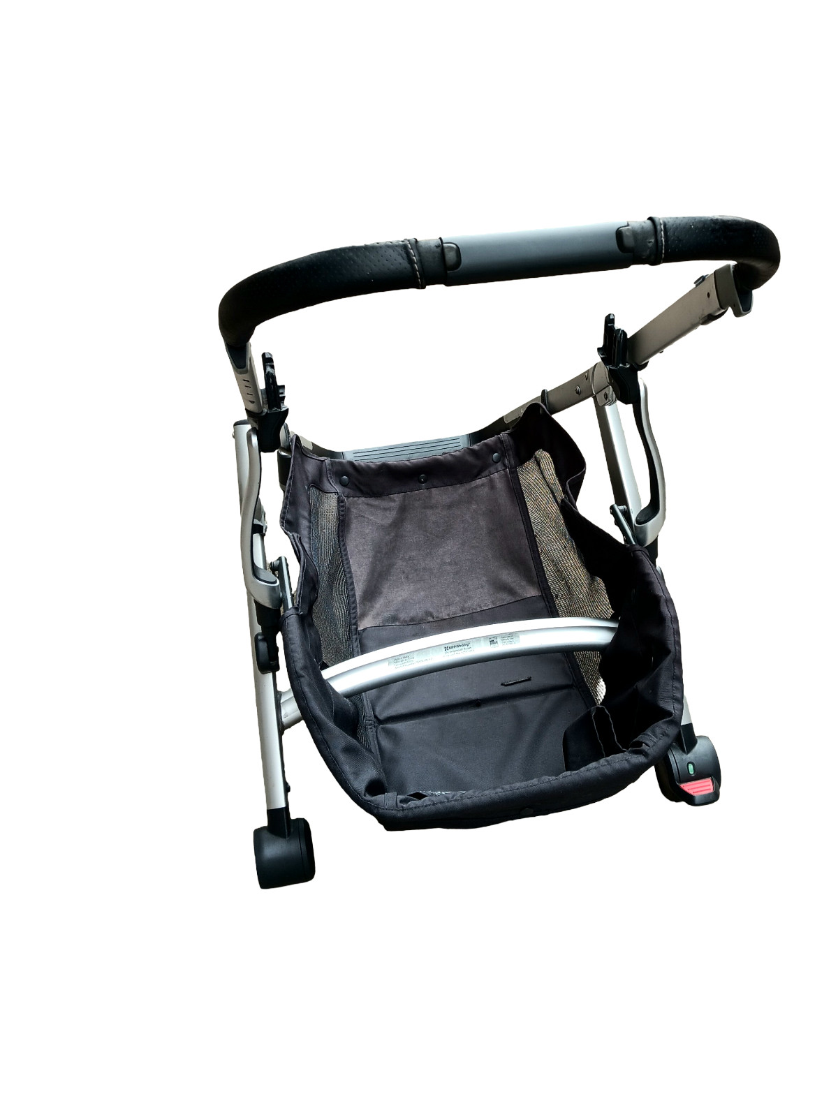 UPPAbaby VISTA (Model 0318-VIS-US-JOR) Replacement frame complete