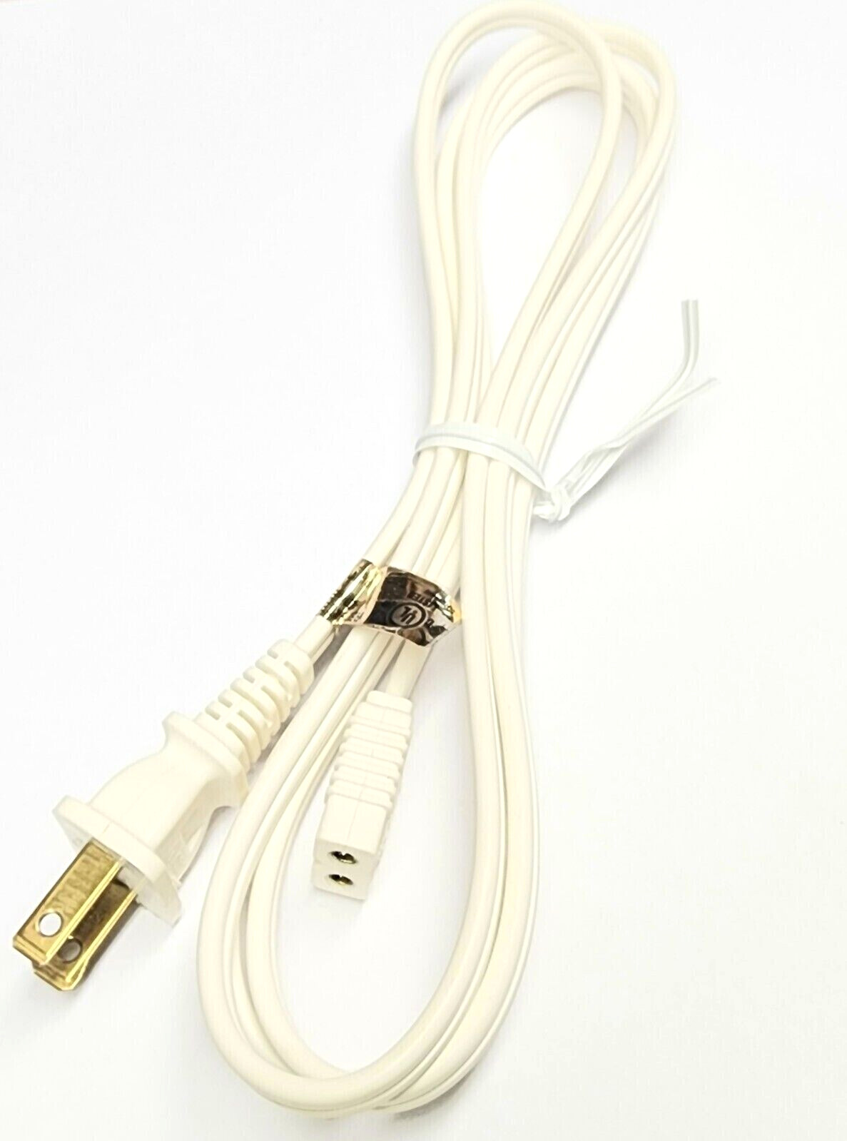 Power Cord for Hamilton Beach Scovill Electric Knife Model 297A 297-4 300-2 359G
