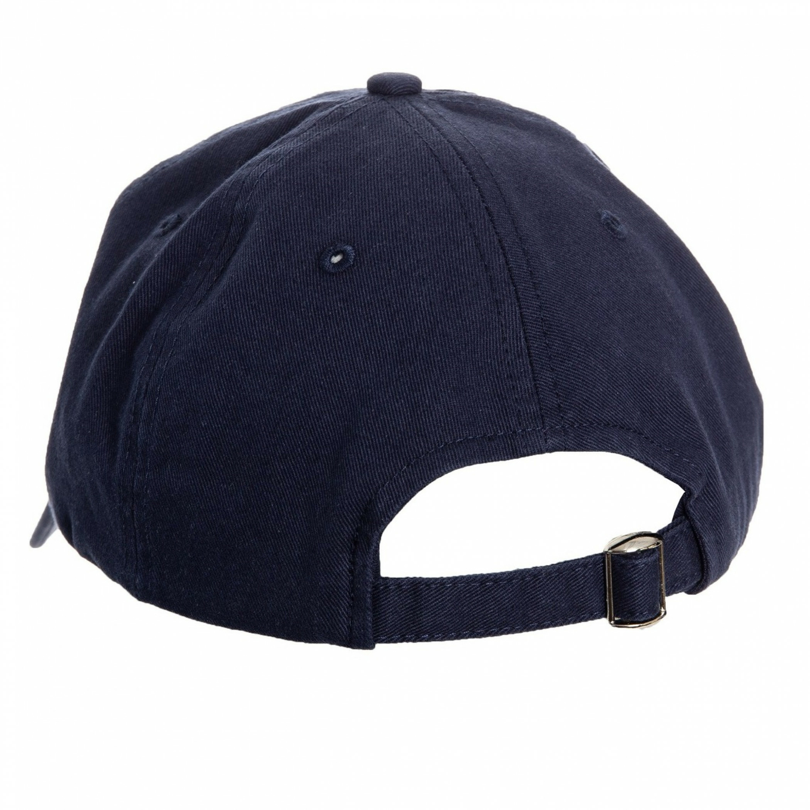 Corona Extra Royal Blue Adjustable Strapback Dad Hat Blue