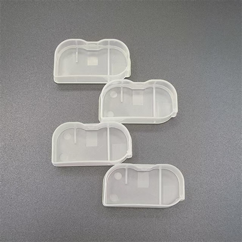 Battery Protect Case Cover For Nikon EN-EL15 EN-EL15a EN-EL15b Z5 Z6 Z7 D500