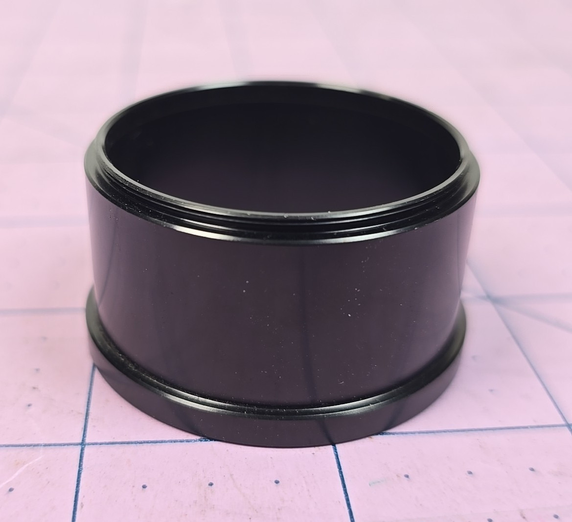 Olympus CLA-1 41-43mm Conversion Lens Adapter for C2000/2020/3000/3030 Cameras