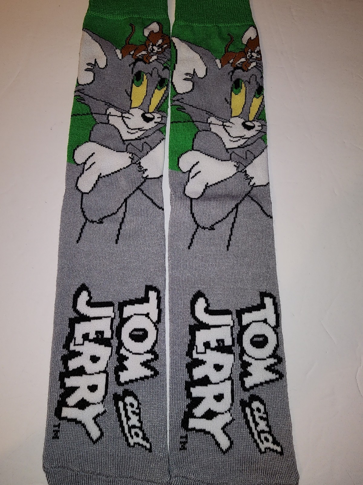 New Tom and Jerry Socks
