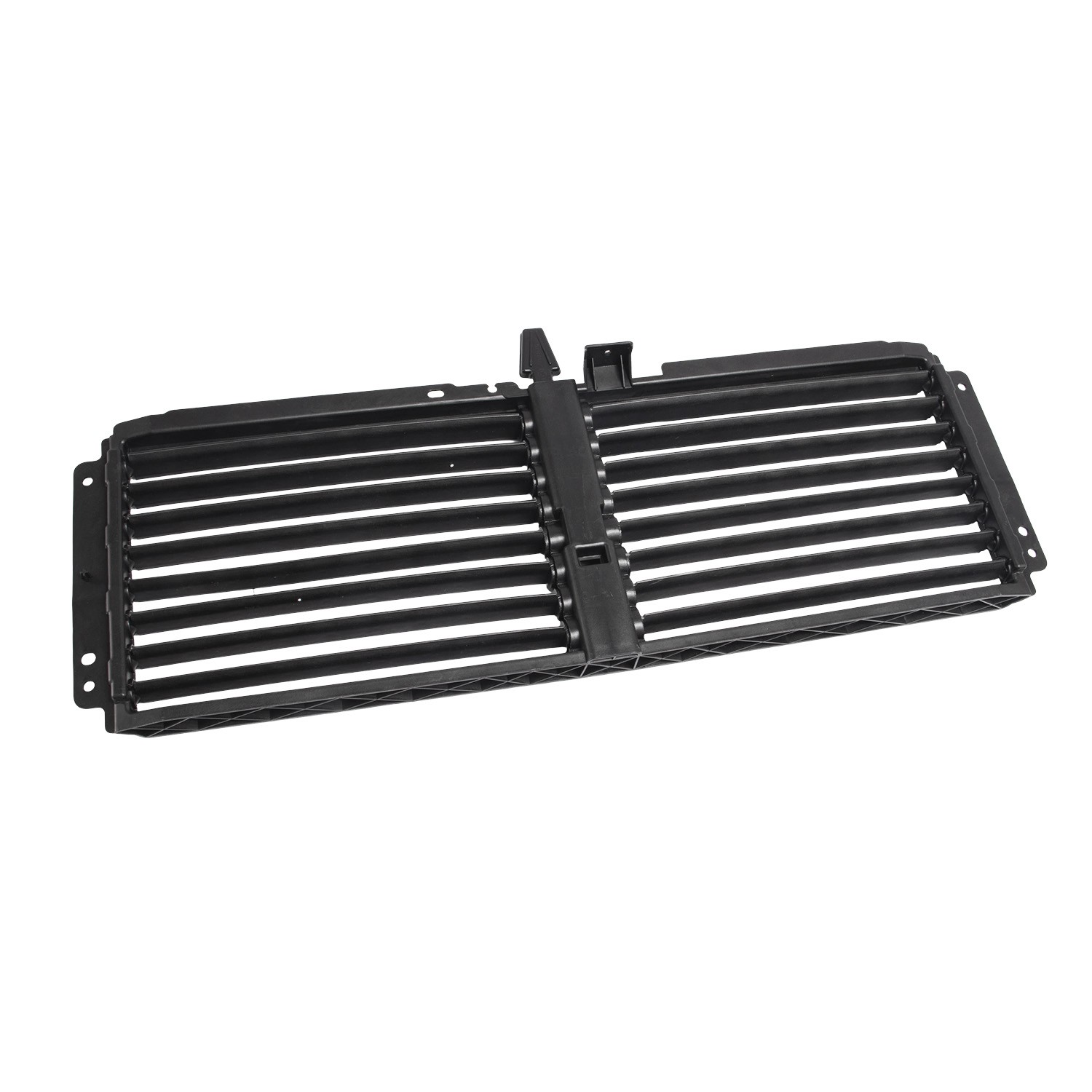 Front Upper Active Grille Shutter For 19-23 Chevy Equinox GMC