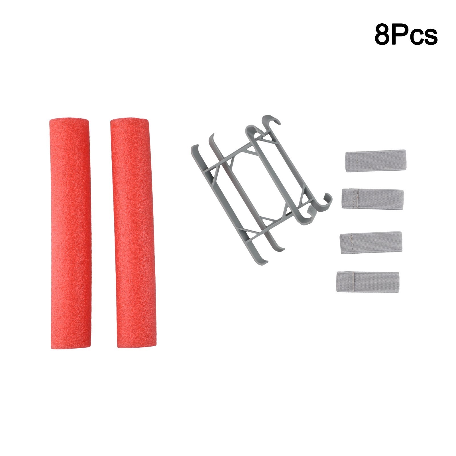 Water Landings Floating Landing Bracket Water Landing Skid Heightening Tripod