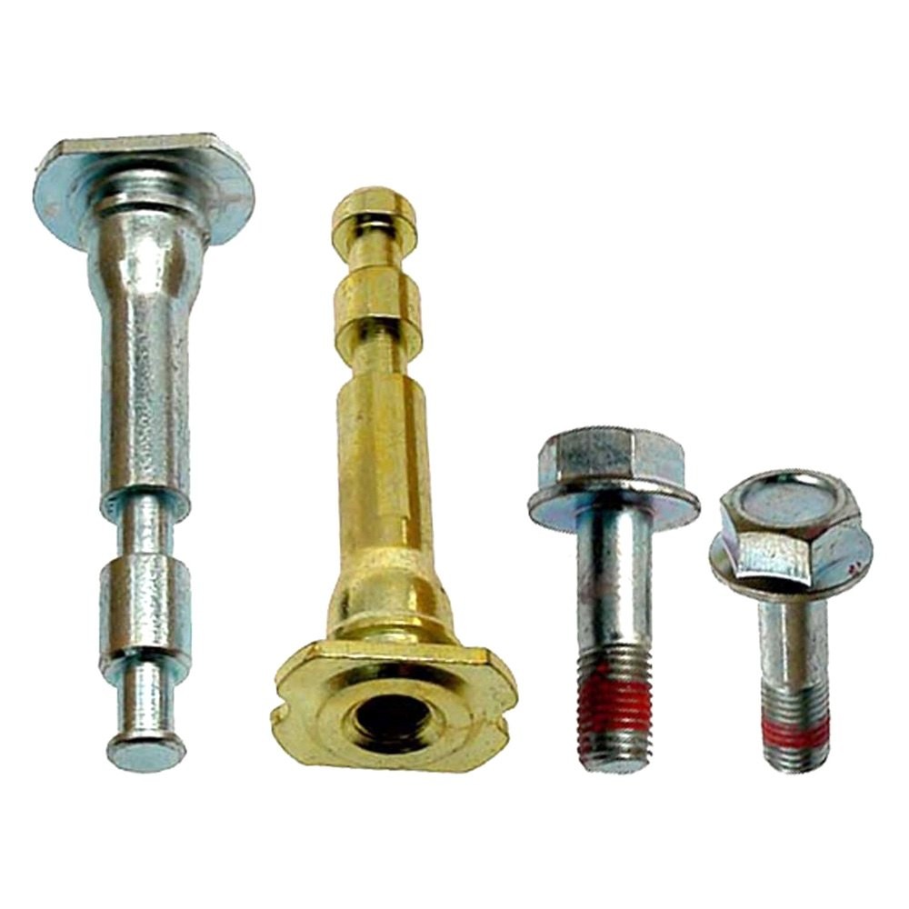 For Dodge Dart 2013 ACDelco 18K15311 Gold Rear Disc Brake Caliper Bolts