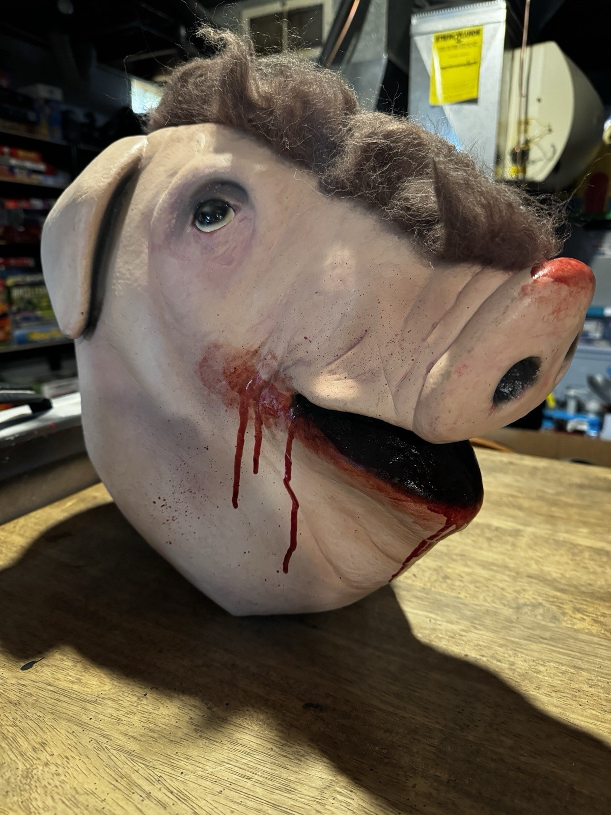 Horror Collector Lot