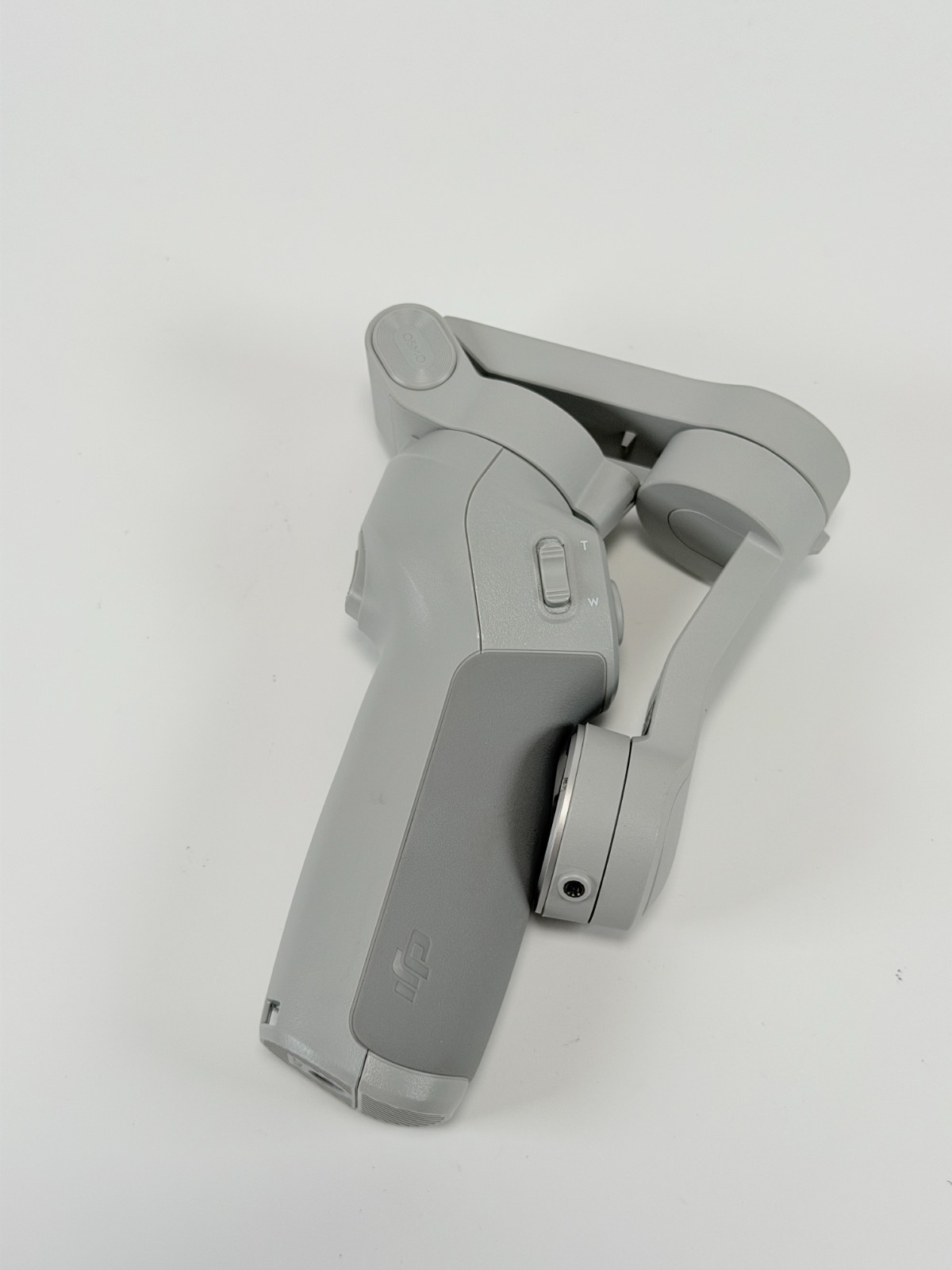 DJI OM 4 3-Axis Camera and Smartphone Stabilizer Ships Fast!!!