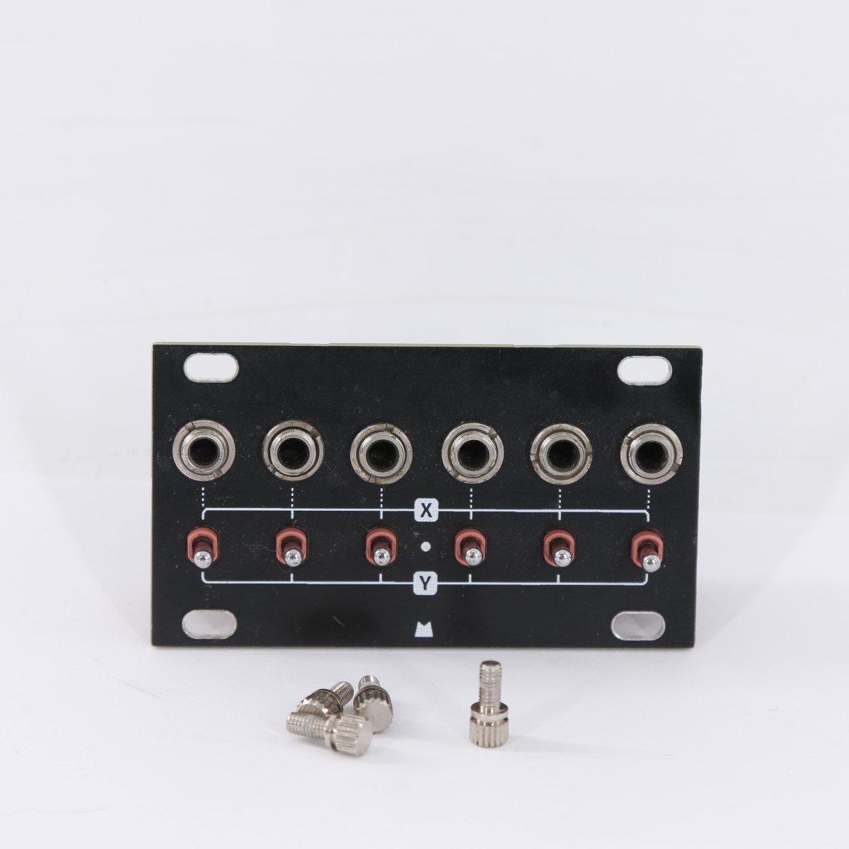 Intellijel Switched Mult 1U Eurorack Module - Excellent (FPP012081)