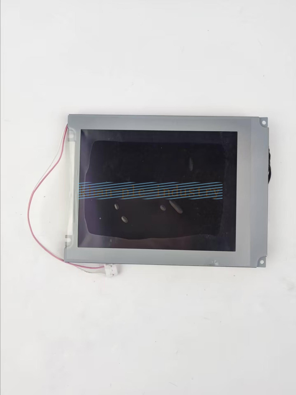 1PC For Replace 5.5" 320×240 Resolution LCD Screen Panel Sharp LM6Q32