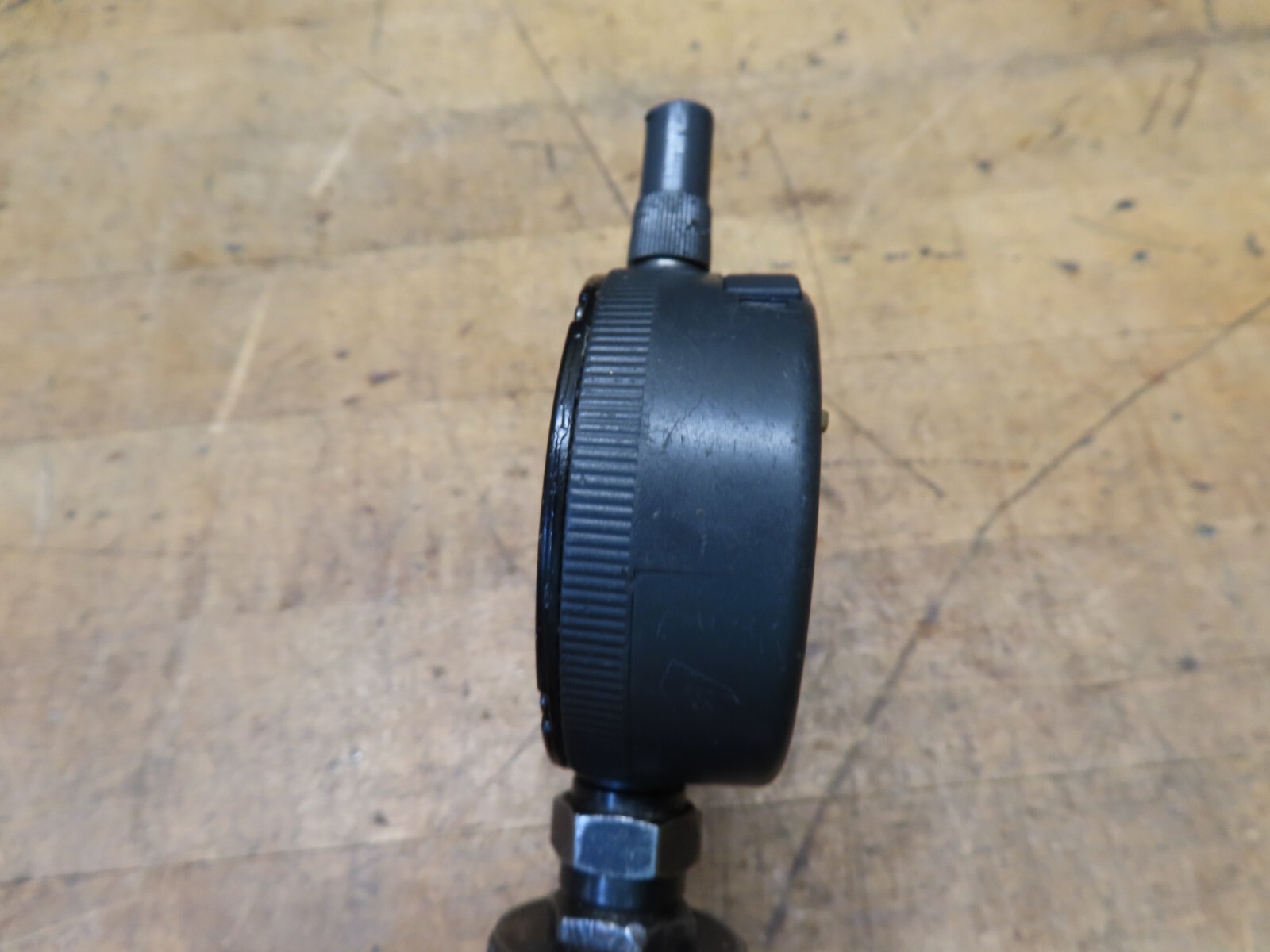 Mitutoyo 543-390B .01mm grad