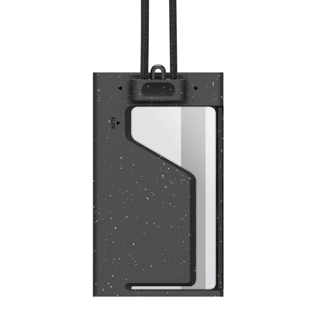 Spigen Life Universal Mag Slide 2-Card Secure ID Badge Holder