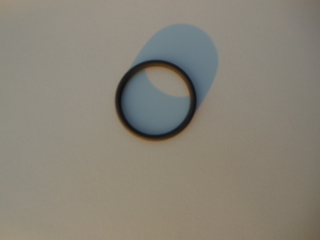 LAM RESEARCH 734-9869-001 O-RING