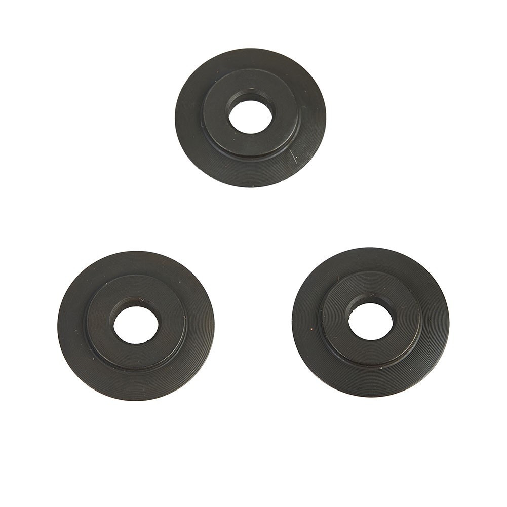 10 Pcs/set Tube Pipe Cutting Blade Alloy Steel Cutter For Stainless Steel Pipes