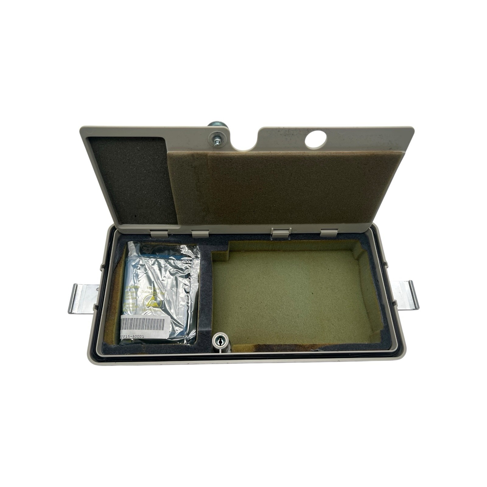 HP 8594Q DVB-C Spectrum Analyzer
