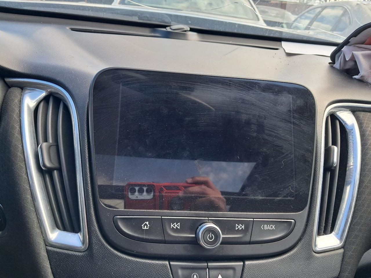 MALIBU 2020 Glove Box 4861128
