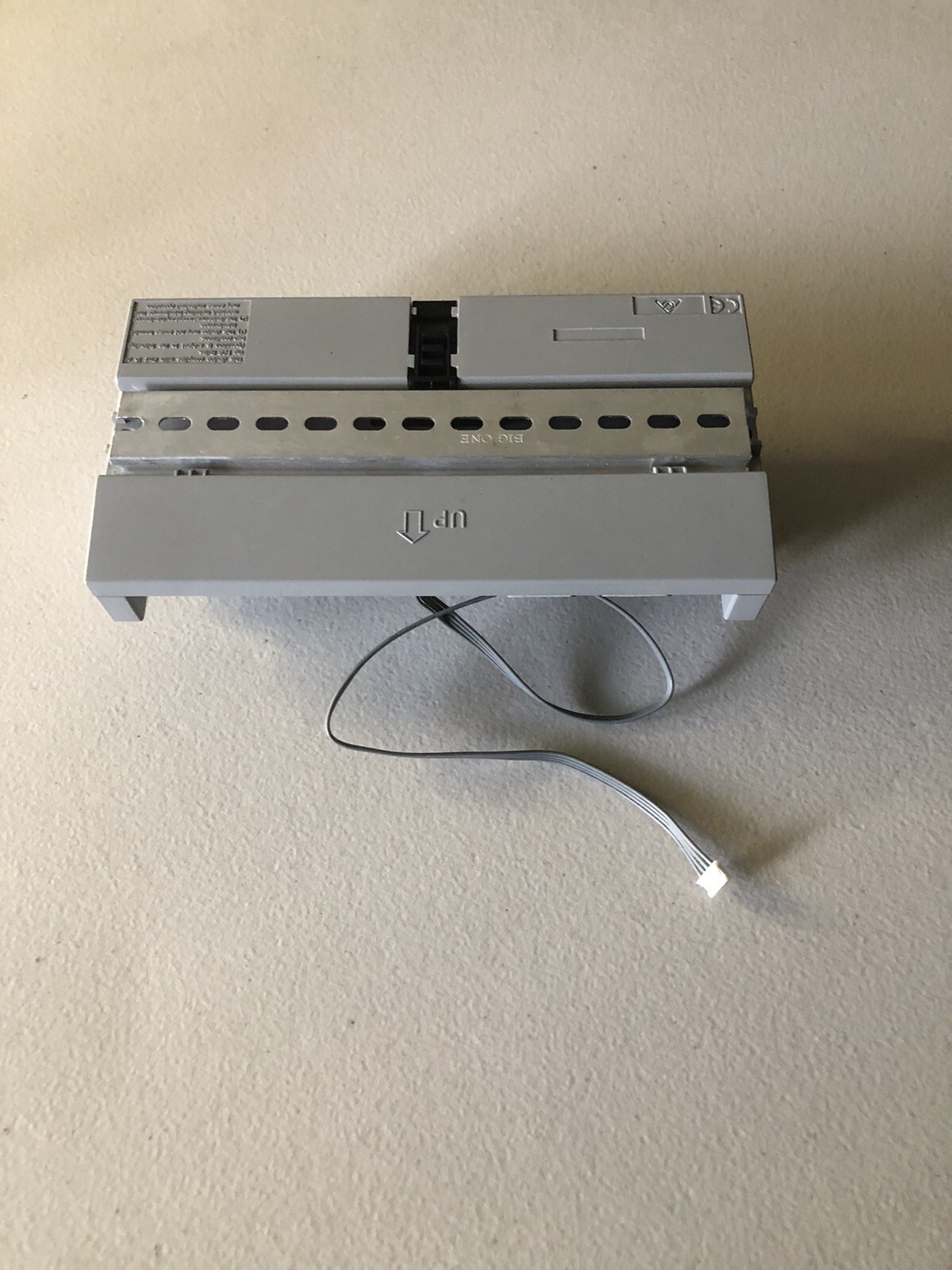 AIphone GT-VBX Expanded Video Control Unit