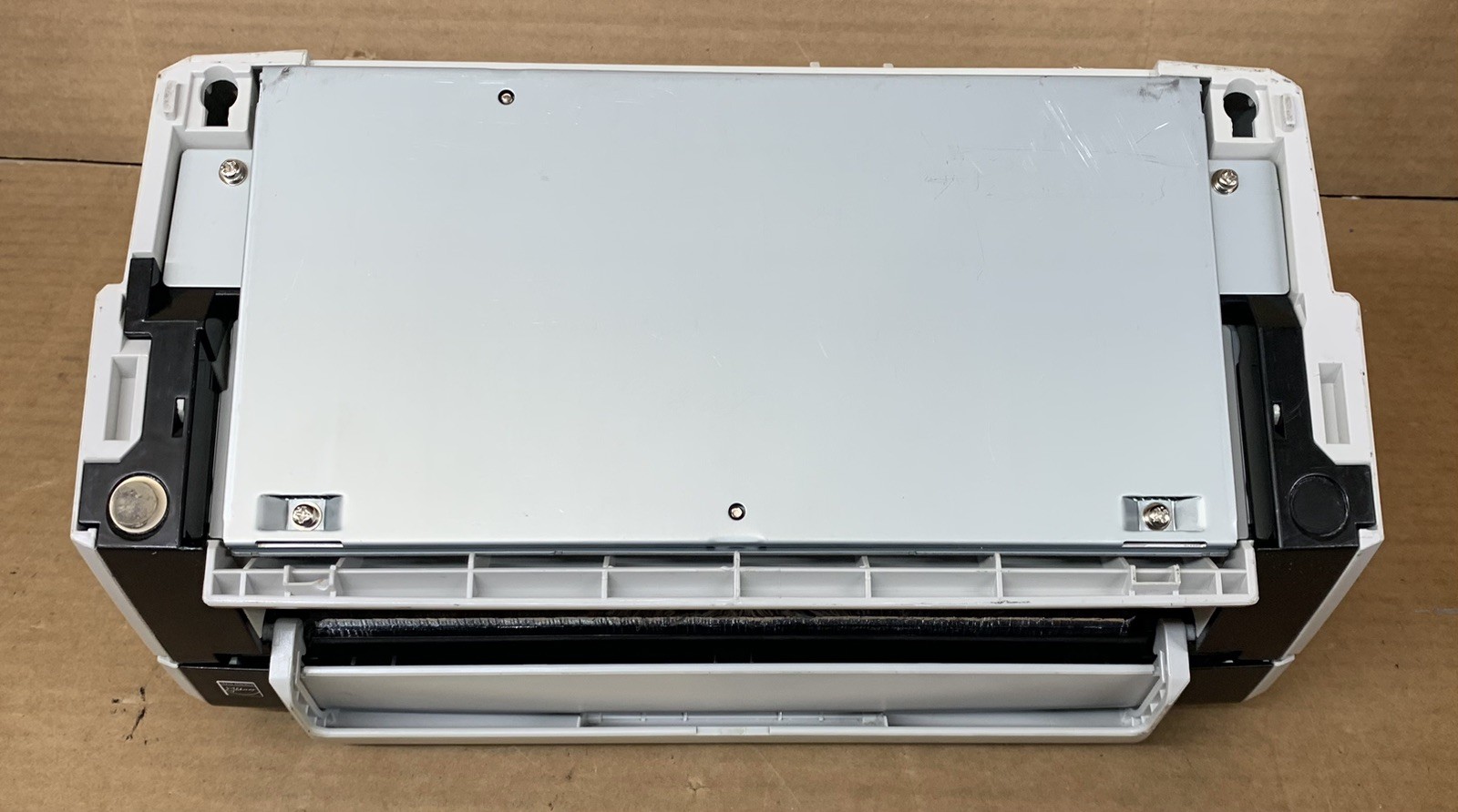 Fujitsu fi-6130Z Duplex Sheet-Fed Document Scanner | Tested