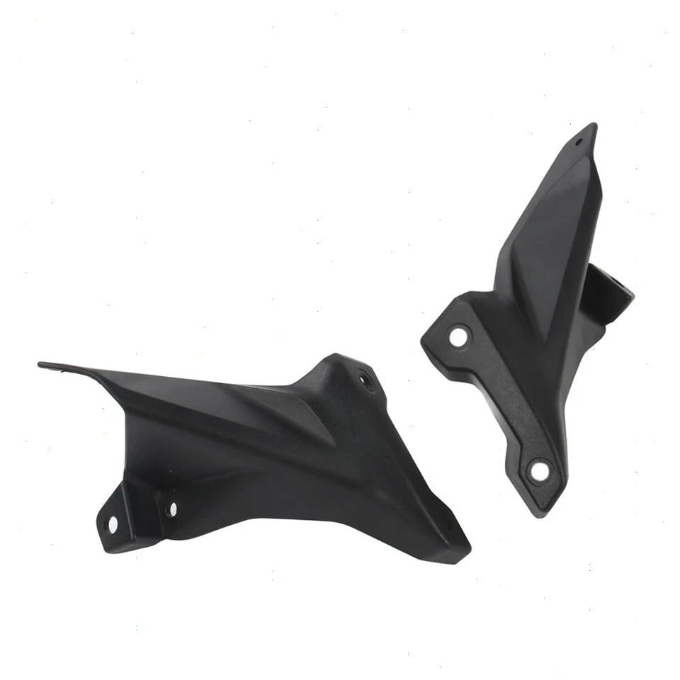 For Yamaha MT-07 2025-2026 Accessories Windshield Bracket Mount Support Holder