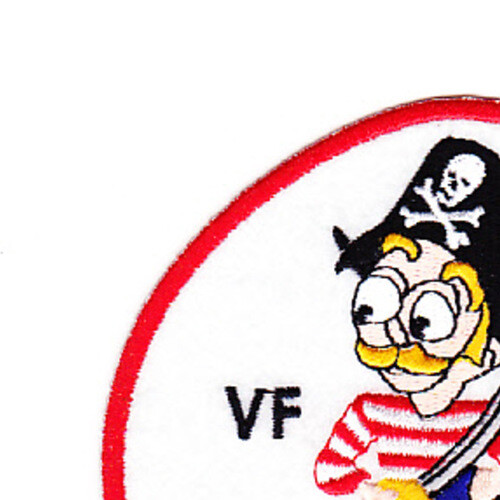 VF-81 Patch Pirate