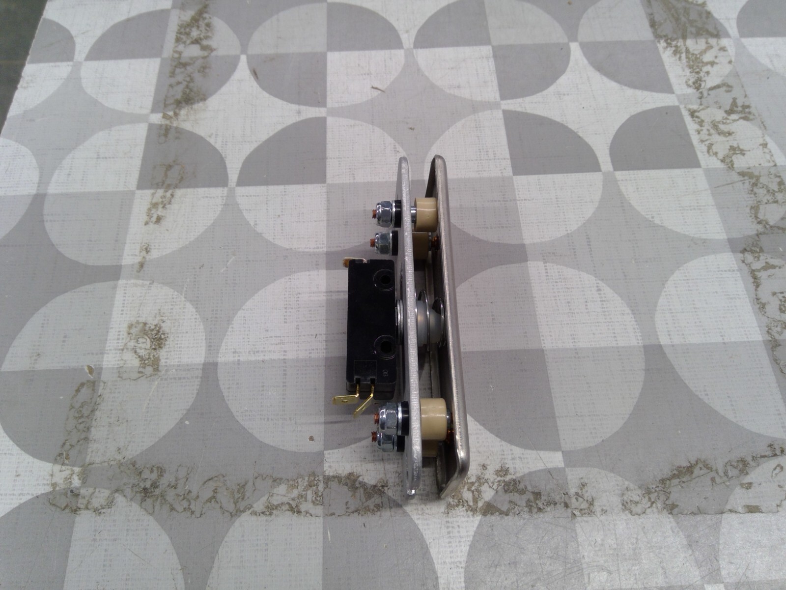 LCN 10PBJ1LCN Push Switch *FREE SHIPPING*