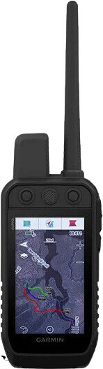 Garmin Alpha 300 Remote Training System - Black (010-02807-50)