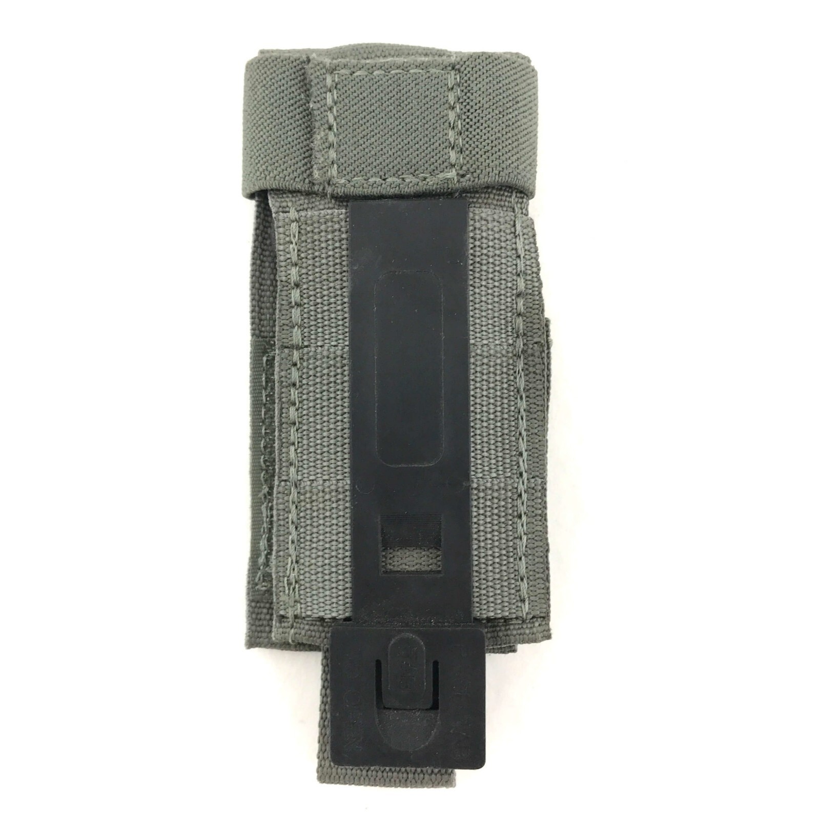 Benchmade 7 Rescue Hook Strap Cutter Foliage Green