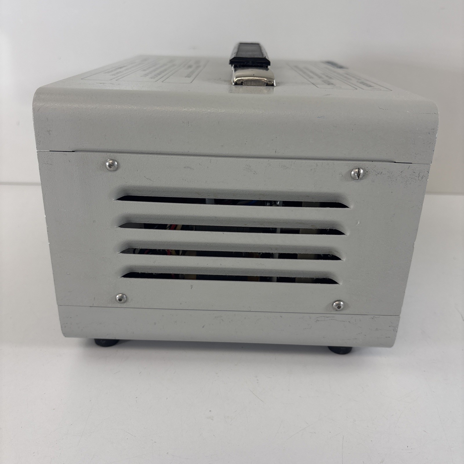 Luxtec Quartz Halogen Fiber optic light source universal series 1300