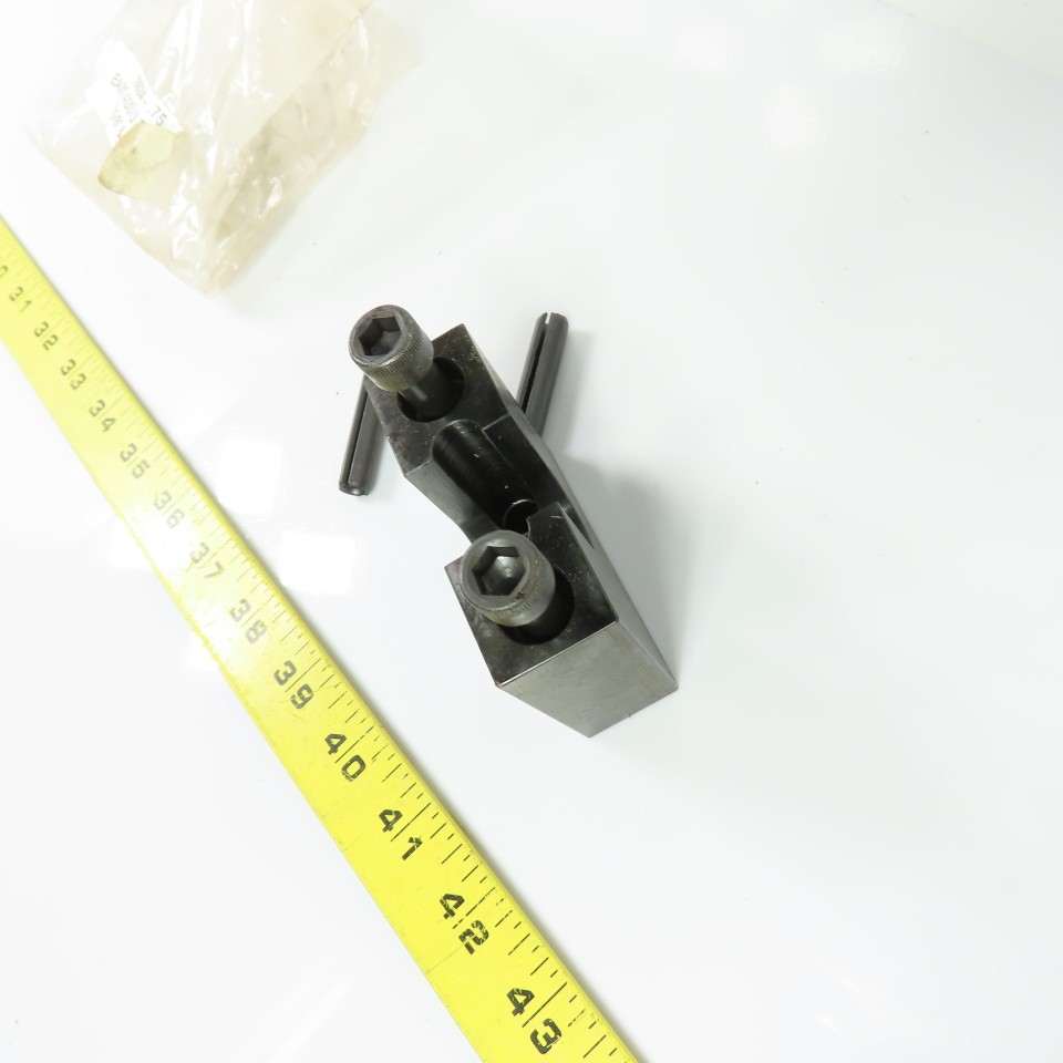 Pacesetter Systems 10024-.75 Easy Add U Flange 5/8" & 3/4"
