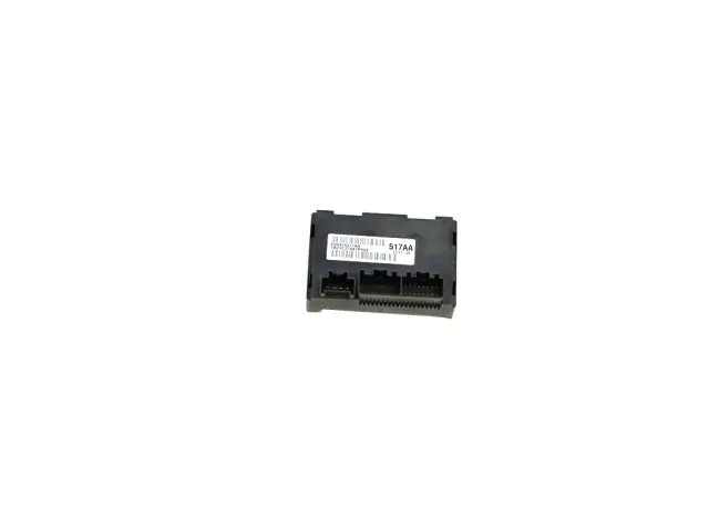 Genuine Mopar Transfer Case Control Module 68416517AA