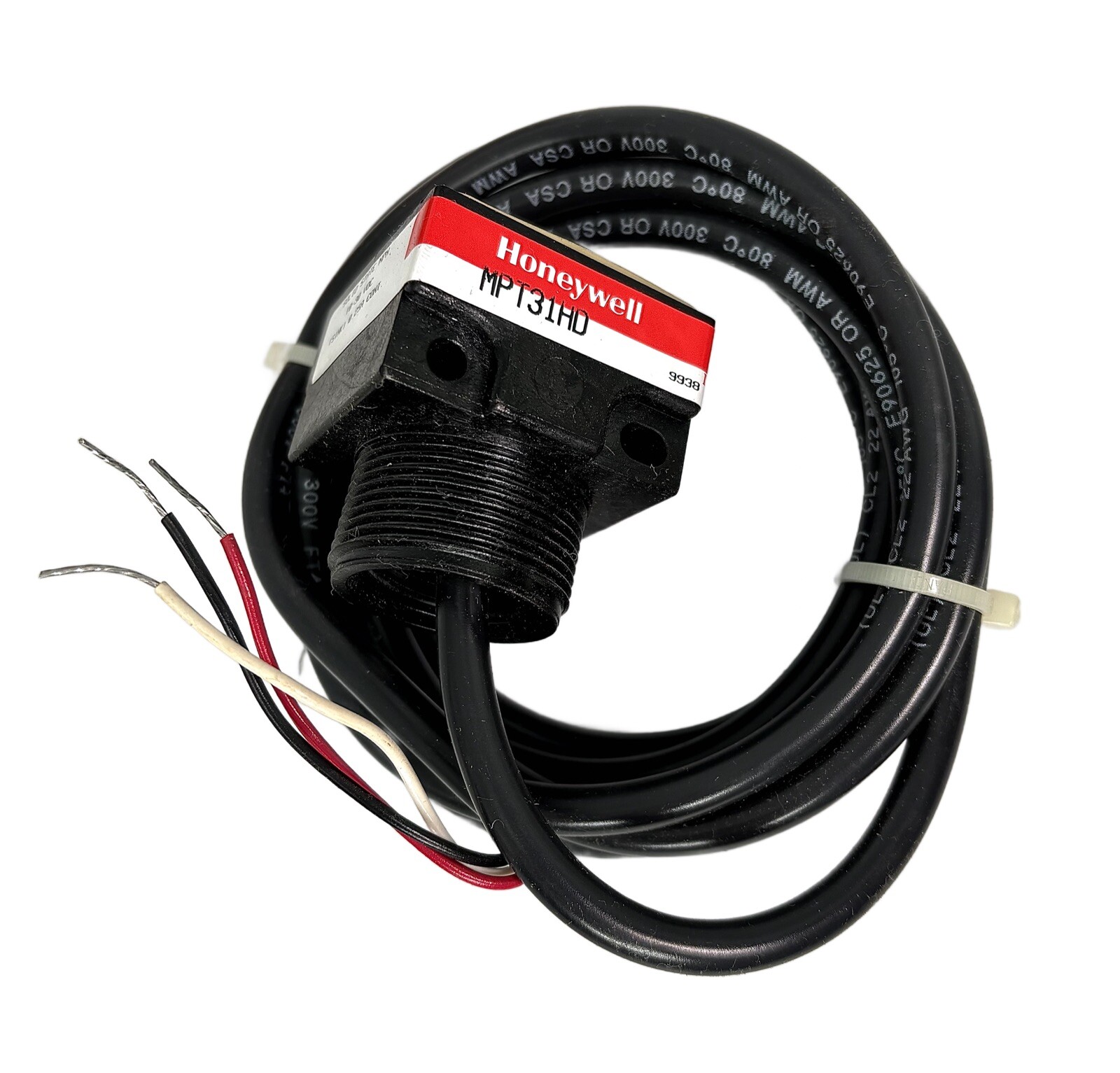 Honeywell MPT31HD Micro Switch Issue 3 PK 86461