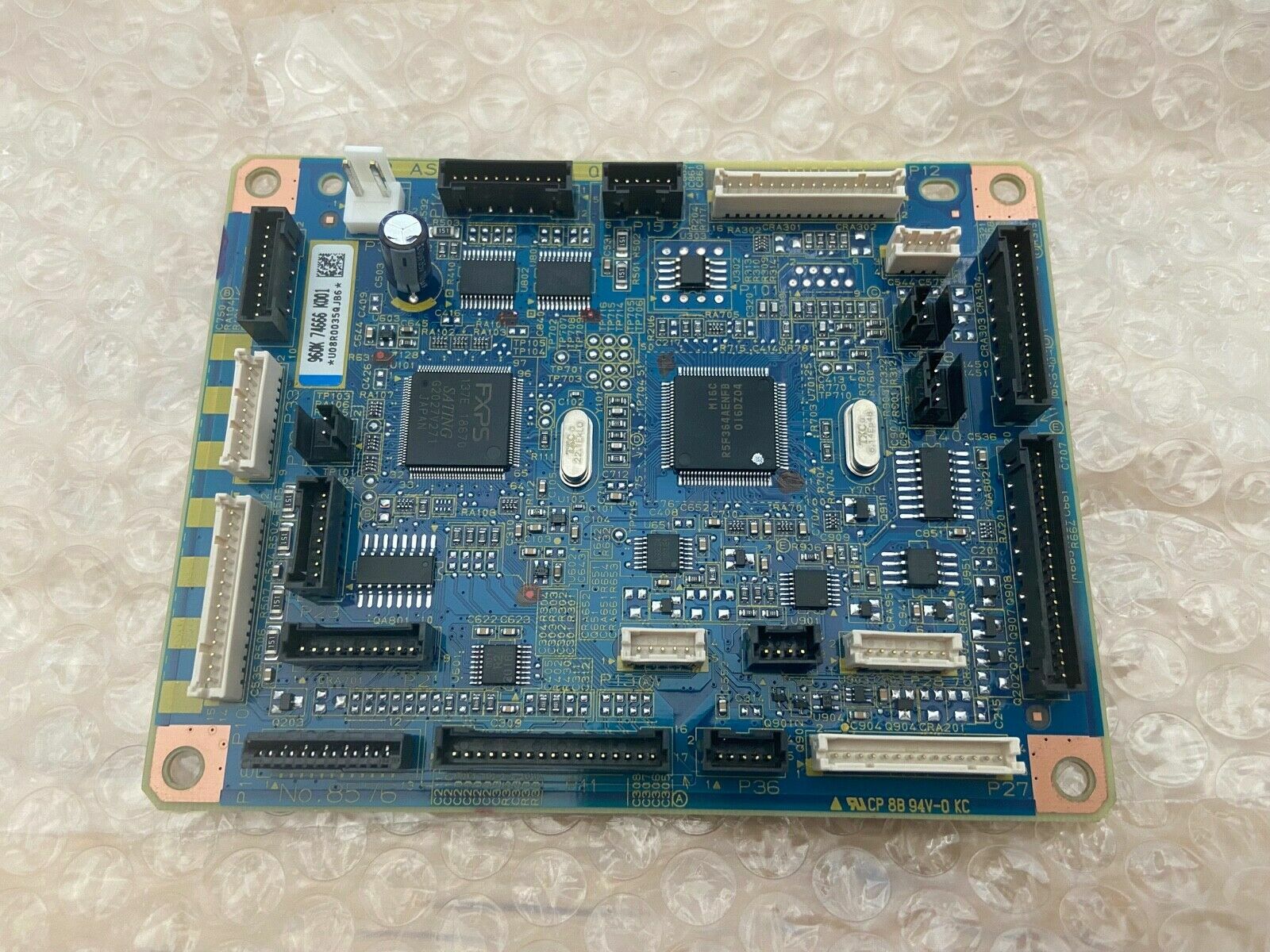 OEM new Xerox 960K74666 K001 Board PWB ASSY-MCU SK01 PWBA MCU