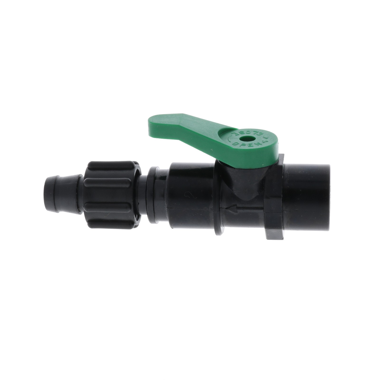 Irritec Perma-Loc Tape x Socket/Spigot Valve