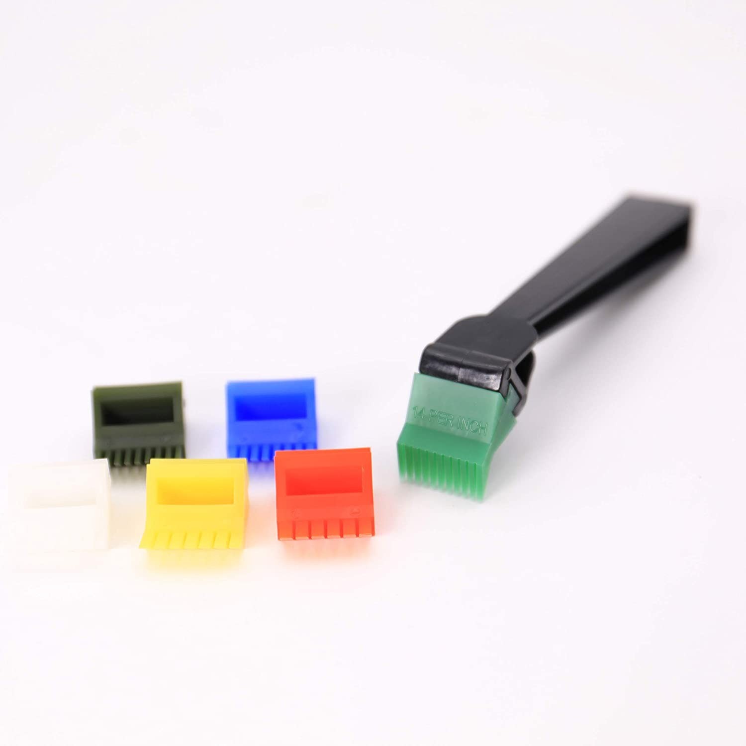 Diversitech Multi Head Fin Tool, T-100