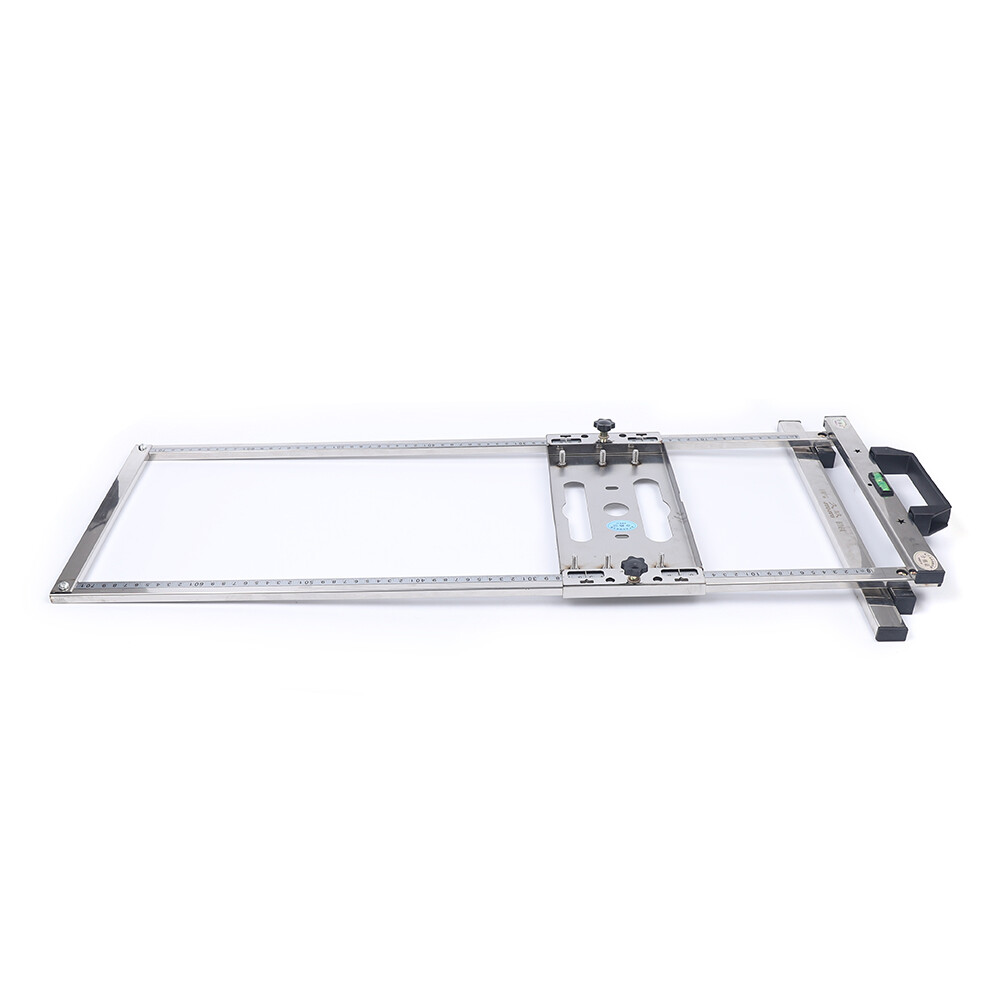 Circular Saw Guide Tool Track Rail Woodworking Edge Positioning Cutting Tools
