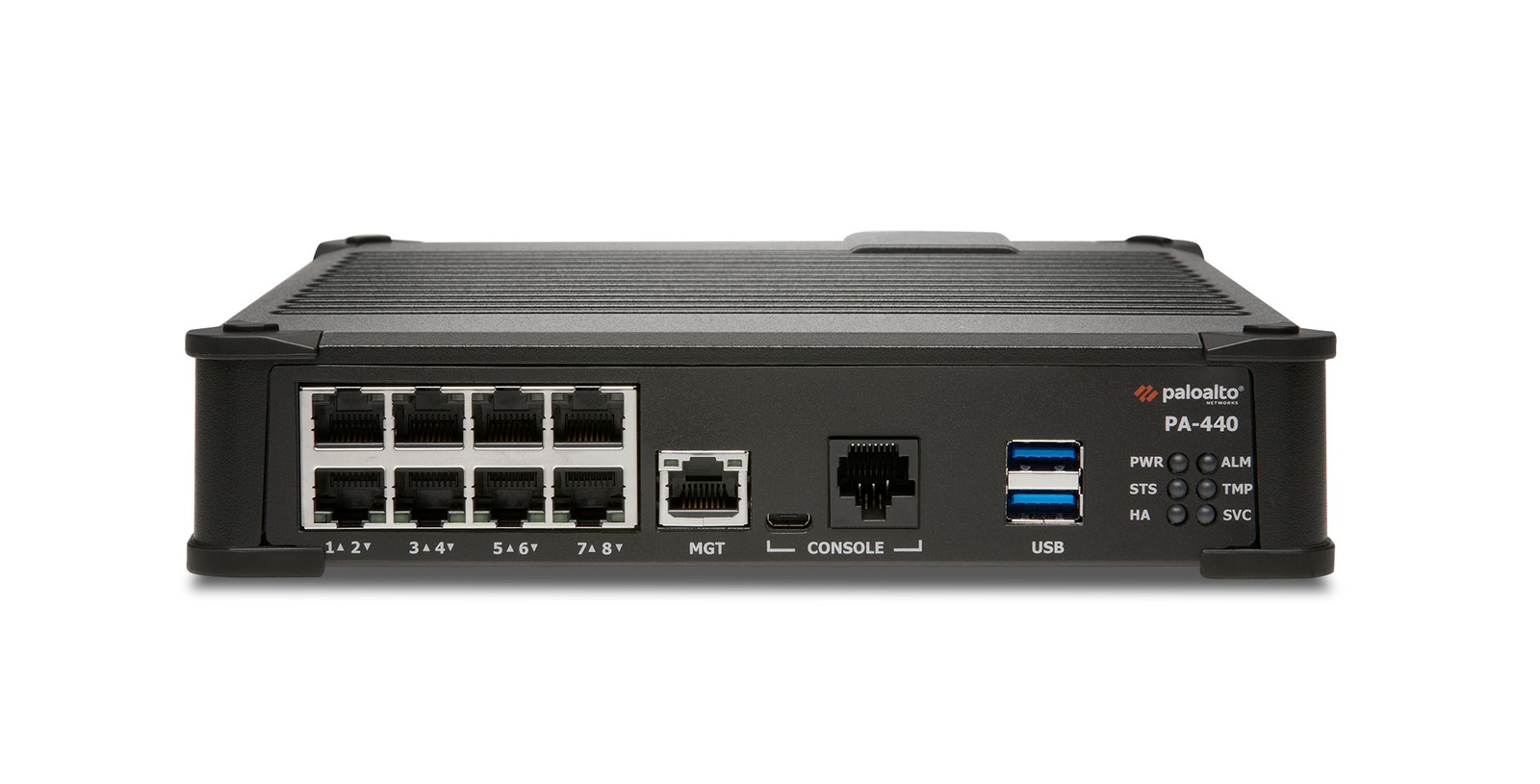 Palo Alto PA-440 Firewall II price incl VAT 3 yr warranty * B2B