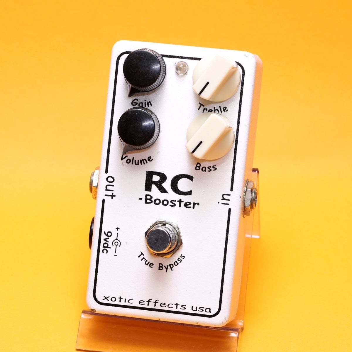 Xotic Rc-Booster Fukuoka Store
