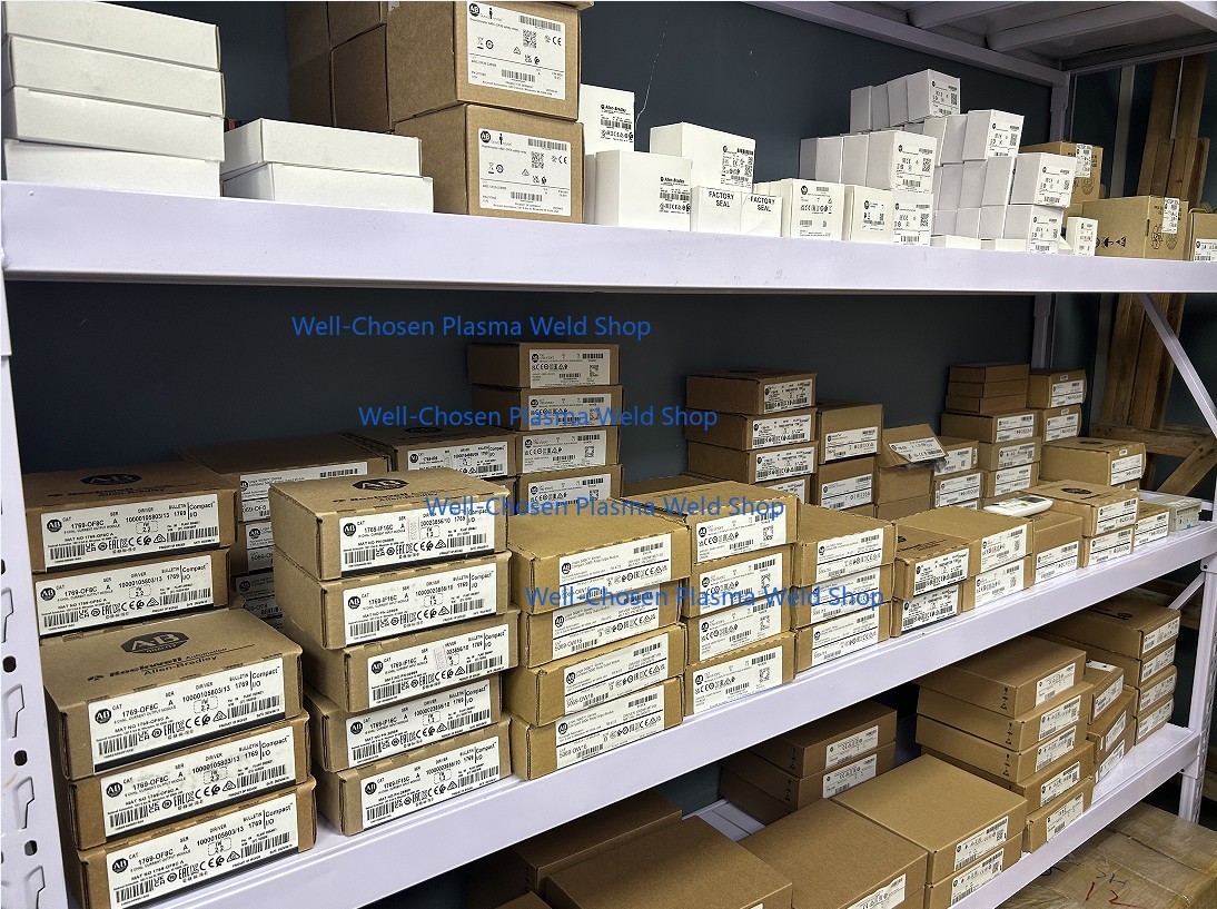 Allen-Bradley 5069-OW16 Compact 5000 Relay Output Module 5069OW16