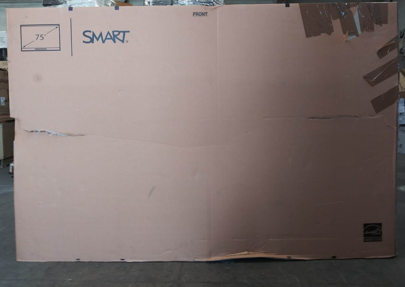 Smart SBID8075i-G5 75" Interactive Display - OPEN BOX | READ DESC