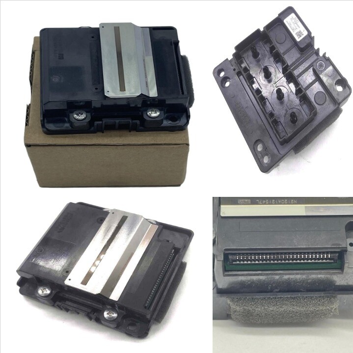 Printer Print Head FA35001 FA35011 Fits For Epson L6170 L6191 L6170N ET-4760