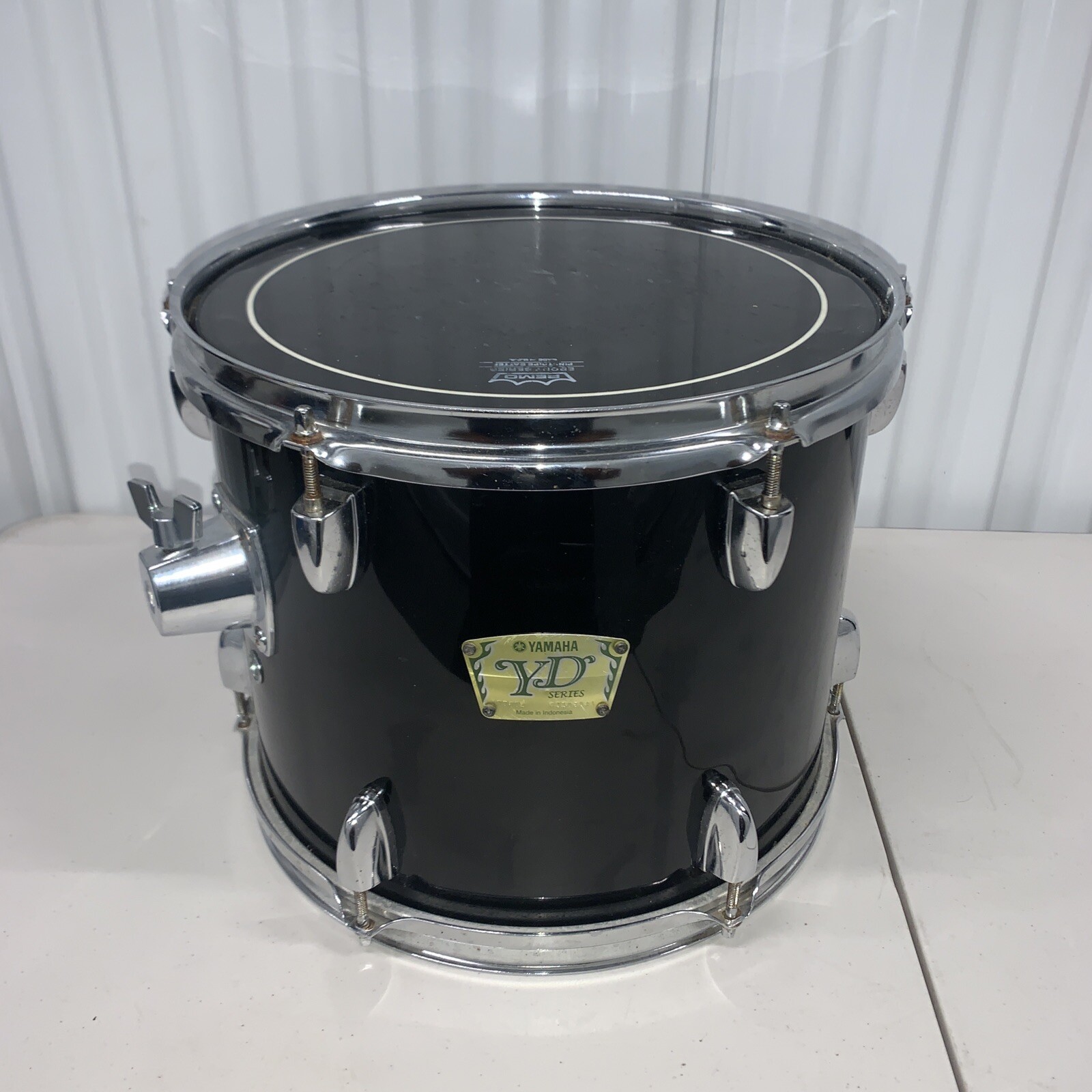 Yamaha Yd Series