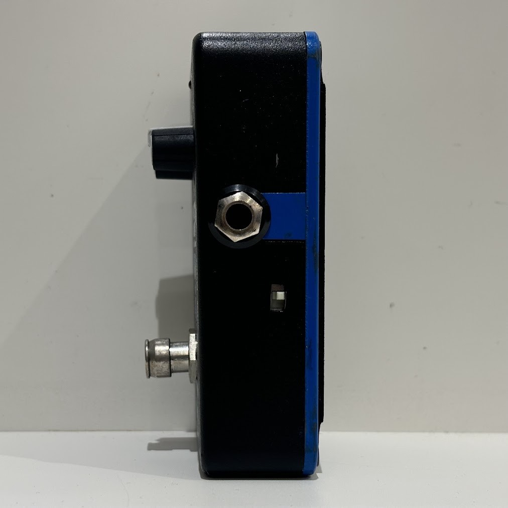 EBS Multi Comp Compressor Pedal 5113 Tested & Works