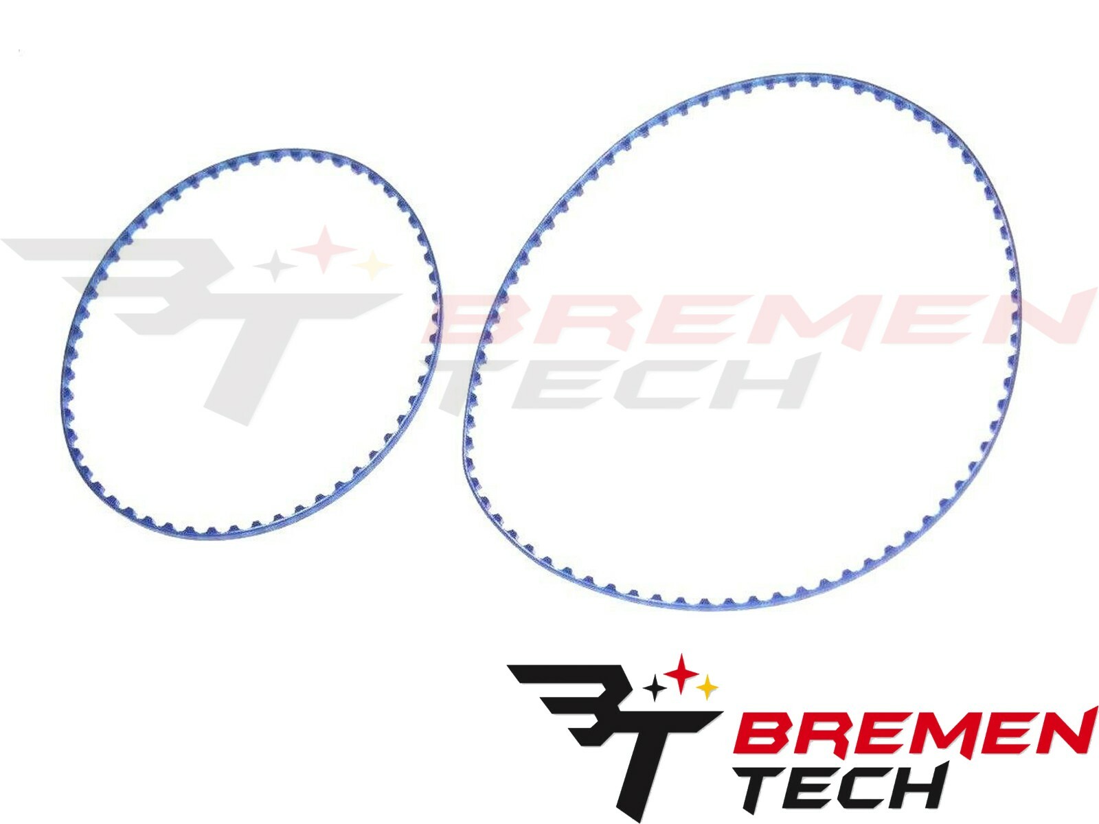 Small / Large Belt Replacement Kit for Polaris 360 380 # 9-100-1017