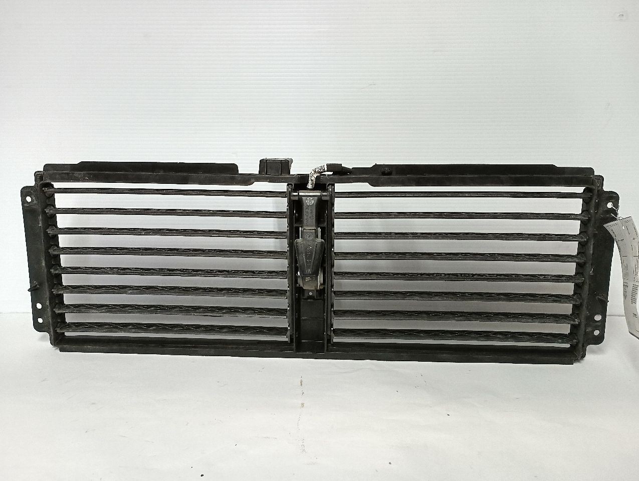 Upper Air Shutter W/Motor For 2018-2024 1.5L GMC Terrain 12066912