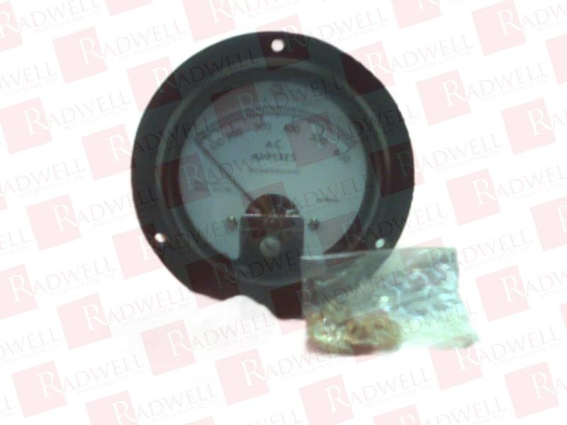 EIL INSTRUMENTS AA/366 / AA366 (NEW NO BOX)