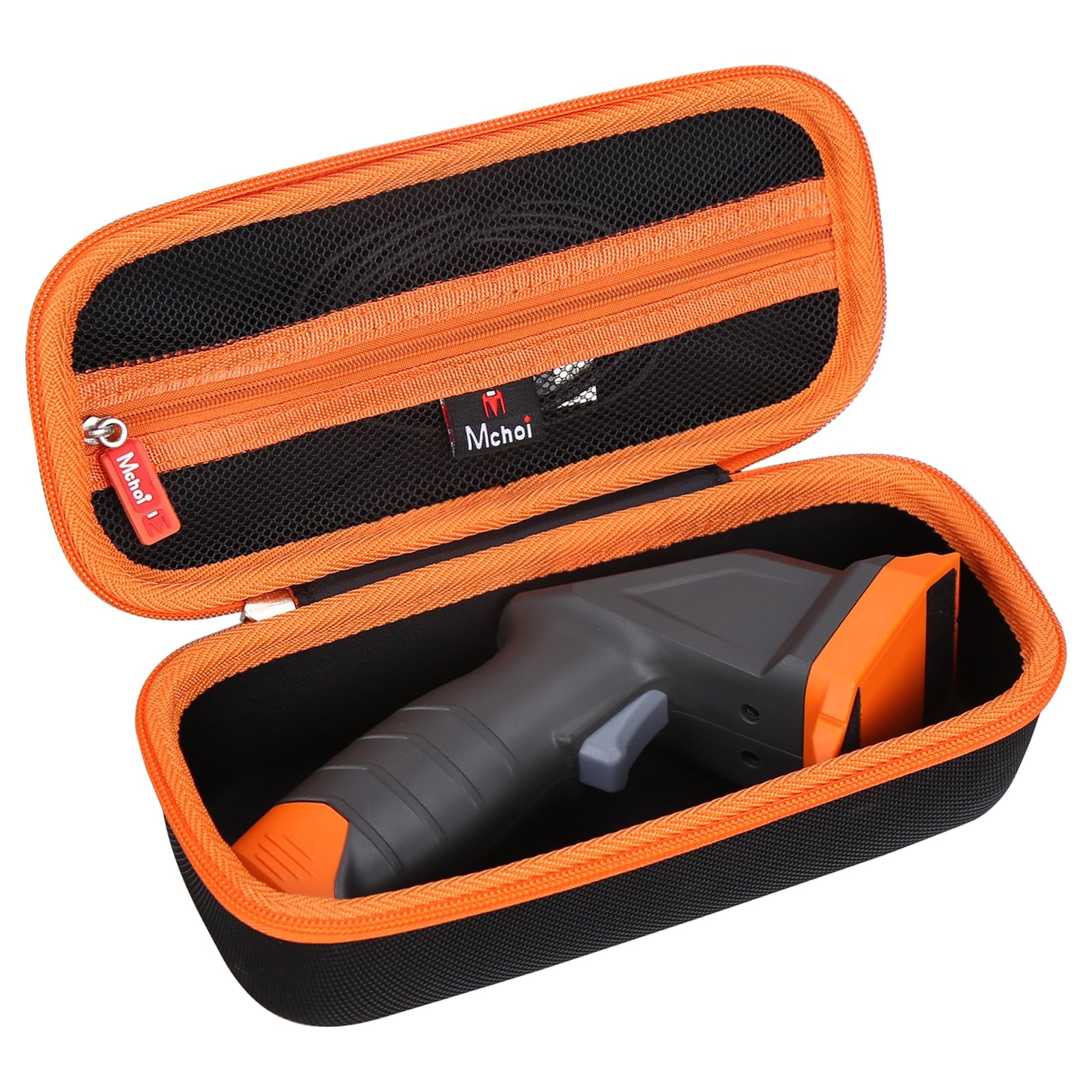 Hard Case Suitable for Klein Tools ESF100 Electronic Stud Finder and Wall Sca...