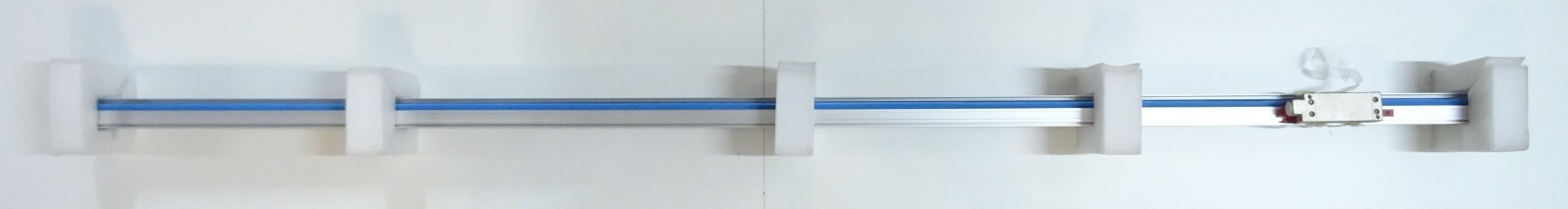 Lineargeber FAGOR GX-1640-5 Längenmessgerät Vers: 09A Linear Encoder ML: 1640mm